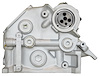 Remanufactured Cylinder Head for 1995-1997 Honda Accord with 2.7L V6 C27A4 - image 1
