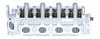Remanufactured Cylinder Head for 1999-2000 Acura/Honda with 1.6L L4 D16Y8 - image 4