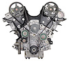 Remanufactured Crate Engine for 2001-2010 Hyundai & Kia with 2.7L V6 - image 1