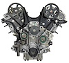 Remanufactured Crate Engine for 1999-2001 Hyundai & Kia with 2.5L V6 - image 1