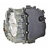 2605AA GM 6T40 FWD 6-Spd GM 6T40 FWD 6-Spd