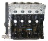 Remanufactured Crate Engine for 2002-2007 Mitsubishi Lancer with 2.0L L4 - image 2