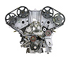 Remanufactured Crate Engine for 2002-2006 Kia Amanti & Sorento with 3.5L V6 - image 1