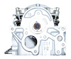 Remanufactured Cylinder Head for 1988-1992 Mazda/Ford with 2.2L L4 - image 1