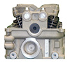 Remanufactured Cylinder Head for 1988-1994 Mazda B2600 with 2.6L L4 - image 1