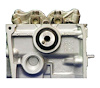 Remanufactured Cylinder Head for 1987-1989 Mazda/Mercury with 1.6L L4 - image 1