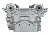 Remanufactured Cylinder Head for 1990-1997 Ford/Kia/Mazda/Mercury with 1.8L L4 - image 1