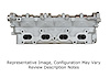Remanufactured Cylinder Head for 1996-1998 Ford/Mazda/Mercury with 1.8L L4 - image 1