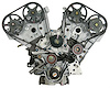 Remanufactured Crate Engine for 2003-2006 Kia Sorento with 3.5L V6 - image 1