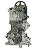 Remanufactured Crate Engine for 2001-2005 Hyundai Accent with 1.6L L4 - image 1