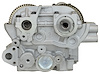 Remanufactured Cylinder Head for 1997-2002 Mazda 626 with 2.5L V6 - image 1