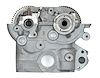 Remanufactured Cylinder Head for 1997-2002 Mazda 626 with 2.5L V6 - image 1