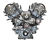 Remanufactured Crate Engine for 2003-2006 Mitsubishi Montero with 3.8L V6 - image 1
