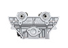 Remanufactured Cylinder Head for 2002-2004 Kia Spectra with 1.8L L4 - image 1