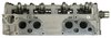 Remanufactured Cylinder Head for 1984-1987 Mazda with 2.0L L4 - image 4