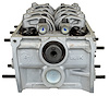 Remanufactured Cylinder Head for 1988-1994 Mazda/Mercury with 1.6L L4 - image 1