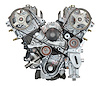Remanufactured Crate Engine for 2004-2011 Mitsubishi with 3.8L V6 - image 1