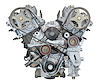 Remanufactured Crate Engine for 2004-2011 Mitsubishi with 3.8L V6 - image 1