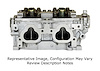 Remanufactured Cylinder Head for 1999-2001 Subaru with 2.2L H4 - image 1