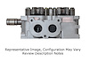 Remanufactured Cylinder Head for 1993-1996 Subaru with 1.8L H4 - image 1