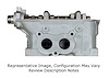 Remanufactured Cylinder Head for 2004-2006 Subaru with Turbocharged 2.5L H4 - image 1