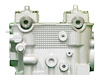 Remanufactured Cylinder Head for 1996 Subaru Legacy with 2.5L H4 - image 1