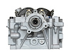 Remanufactured Cylinder Head for 2000-2006 Subaru with 2.5L H4