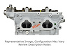 Remanufactured Cylinder Head for 2002-2005 Subaru/Saab with Turbocharged 2.0L H4 - image 1