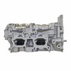 2722BL Reman Cylinder Head Subaru FB25B LFT Head - image 4
