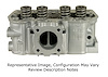 Remanufactured Cylinder Head for 1985-1994 Subaru with 1.8L H4 - image 1