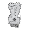 272D Remanufactured Crate Engine for 2011-2014 Hyundai & KIa with 2.4L L4 - image 1