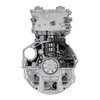 272D Remanufactured Crate Engine for 2011-2014 Hyundai & KIa with 2.4L L4 - image 3