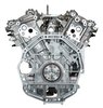 Remanufactured 3.5L G6DC V6 Long Block Engine for 2010-2011 Hyundai and Kia - image 3