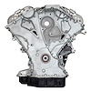 Remanufactured Crate Engine for 2007-2009 Kia Sorento with 3.8L V6 - image 1