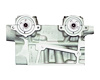Remanufactured Cylinder Head for 1986-1992 Toyota with 3.0L L6 7MGE - image 1