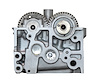 Remanufactured Cylinder Head for 1988-1989 Toyota Corolla with 1.6L L4 4AF - image 1