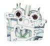 Remanufactured Cylinder Head for 1992-1995 Toyota Paseo with 1.5L L4 5EFE - image 3