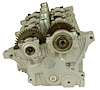 Remanufactured Cylinder Head for 1995-1999 Toyota Paseo with 1.5L L4 5EFE - image 1