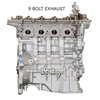 HYUN/KIA G4FD ENGINE - image 4