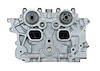 Remanufactured Cylinder Head for 2003-2006 Toyota/Pontiac with 1.8L L4 2ZZGE