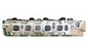 2853 Remanufactured Cylinder Head for 1984-1995 Toyota with 2.4L L4 22R - image 4