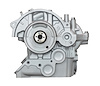 Remanufactured Cylinder Head for 2004-2009 Toyota/Lexus with 4.7L V8 3URFE - image 1