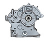 Remanufactured Cylinder Head for 2004-2009 Toyota/Lexus with 4.7L V8 3URFE - image 1
