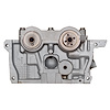 2854D Reman Cylinder Head Toyota 1NZFXE 12-19 Hybrid Head - image 1