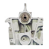 Remanufactured Cylinder Head for 1990-1994 Toyota Tercel with 1.5L L4 3EE