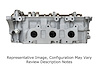 2858BL Reman Cylinder Head Toyota 1GR-FE LEFT Head - image 1