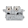 2858BR Reman Cylinder Head Toyota 1GR-FE RIGHT Head - image 1