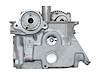 Remanufactured Cylinder Head for 2004-2008 Toyota/Lexus with 3.0L V6 3MZFE - image 1