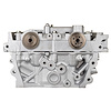 2866D Reman Cylinder Head Toyota 2ZRFXE 16-20 Head - image 1