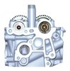 Remanufactured Cylinder Head for 1992-1999 Toyota with 2.0/2.2L L4 35SFE/5SFE - image 3